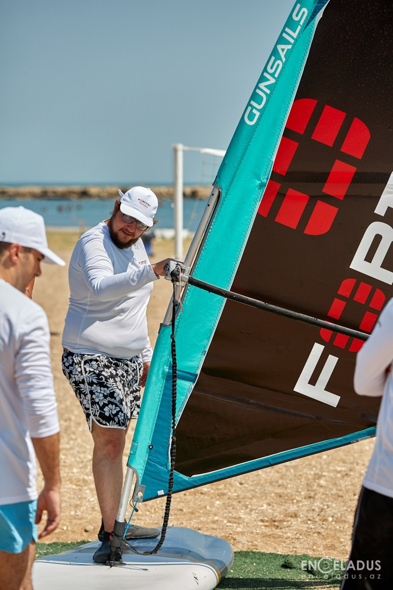 Team buildings. Photographer in Baku Kamran Enceladus