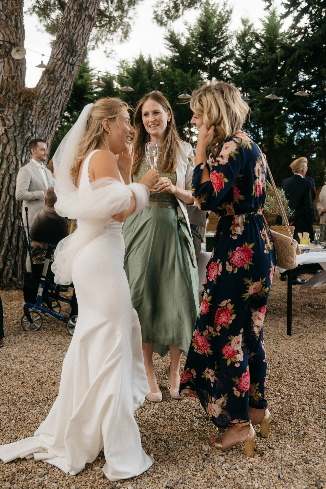 Provence & Promises. Свадебный и семейный фотограф Алексей Попов. Штутгарт, Германия