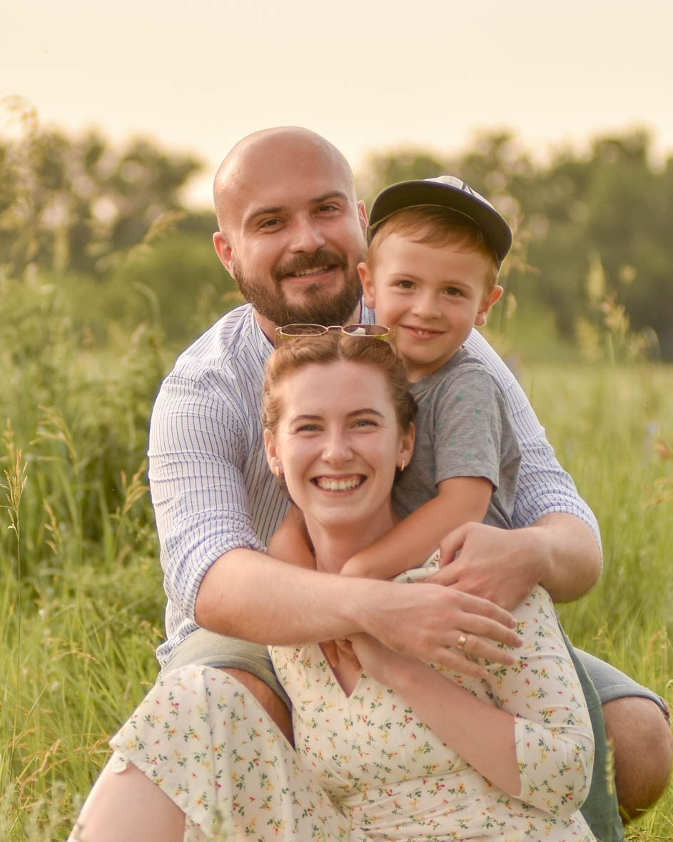 Dasha & Yevgen. Victoria Lyubchenko — fine art photography in Bismarck, ND