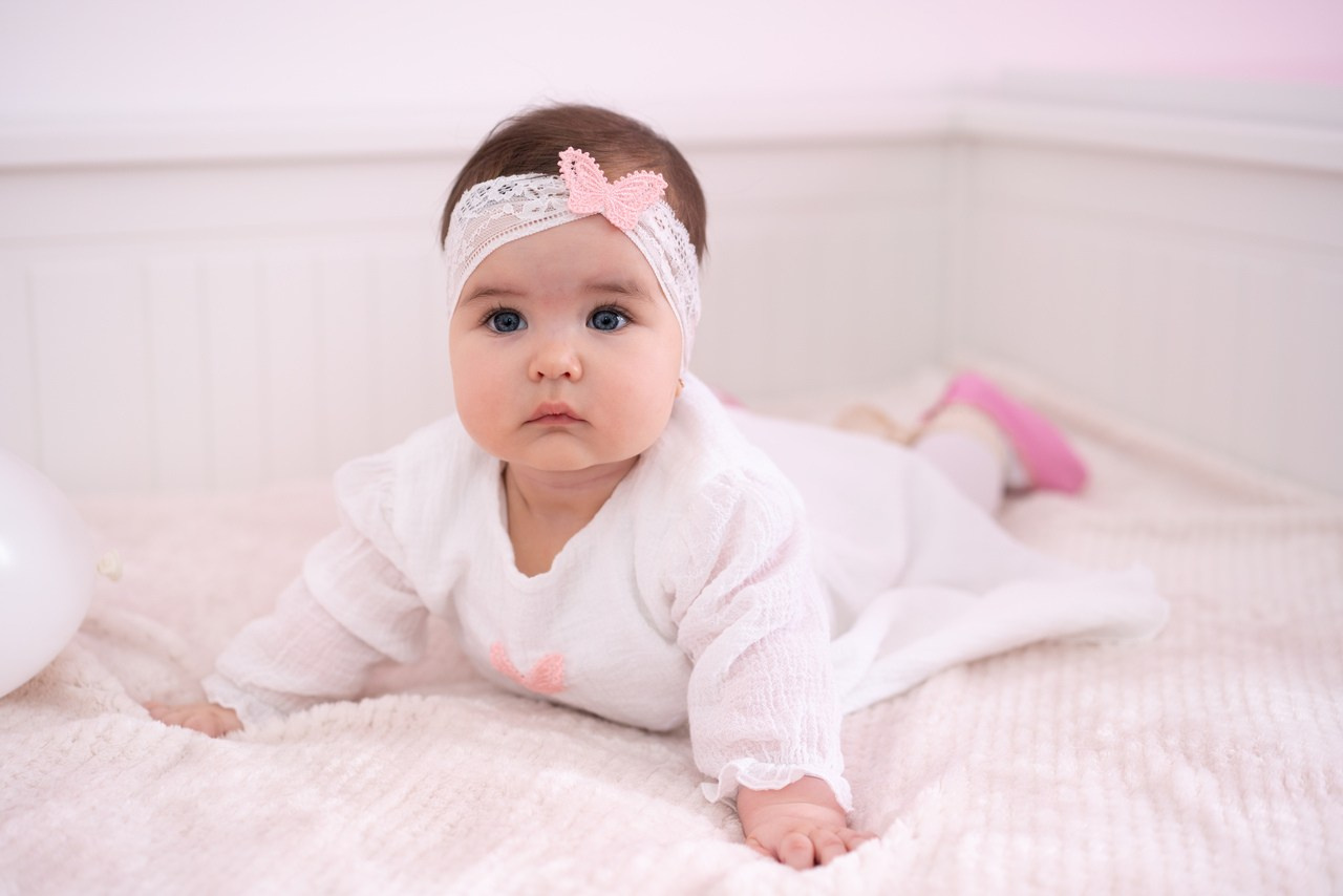 Fotografii botez — Ema Ioana. Fotograf Alin Stefan