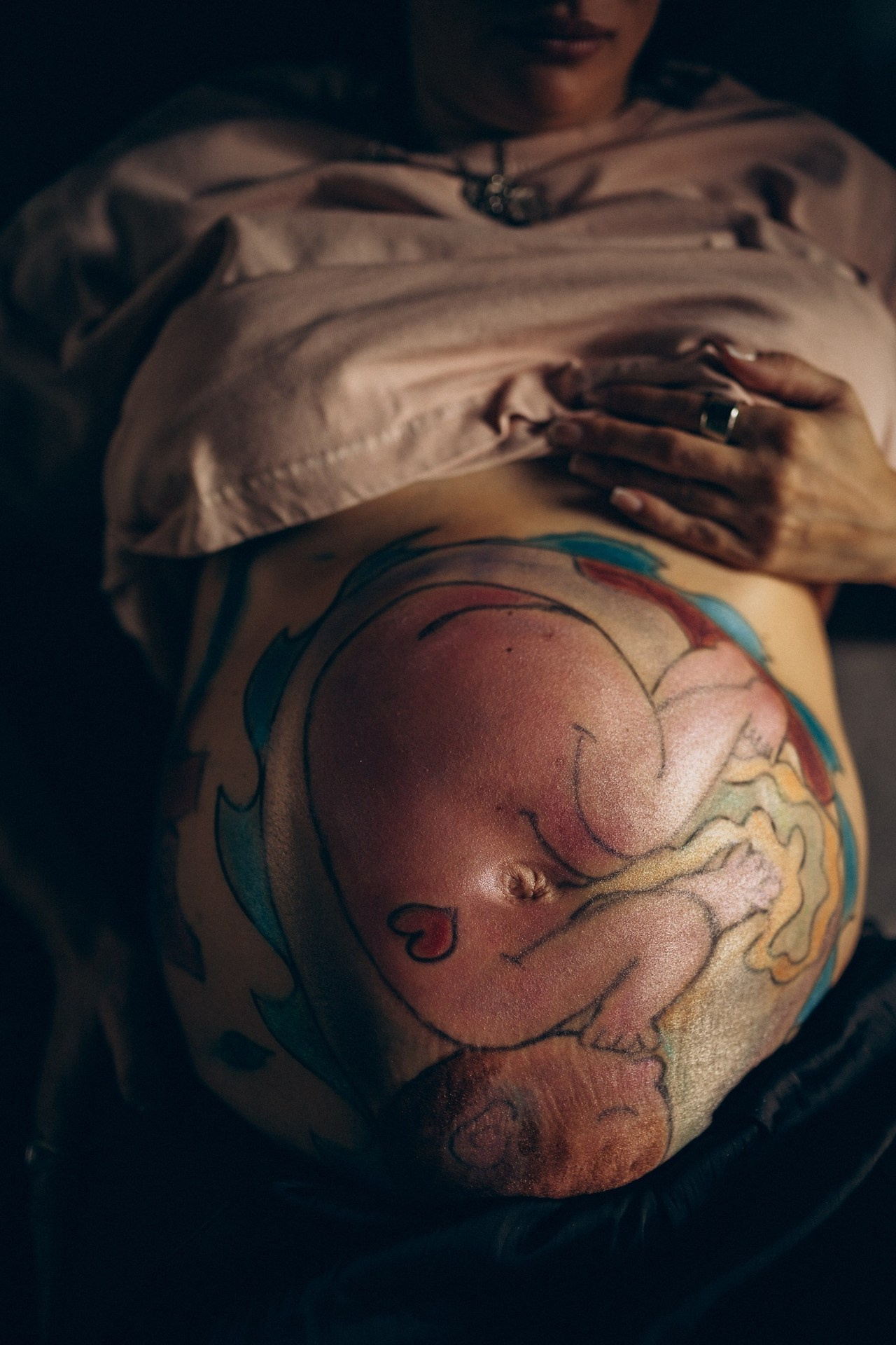 Depoimentos. Fotografa documental de familia e nascimento em Florianópolis SC Daria Ermolaev