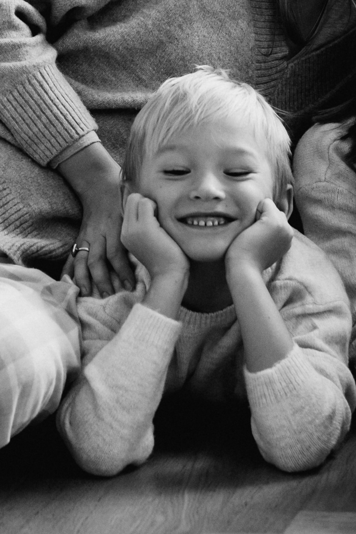 Family. Elena Pretzner Photography