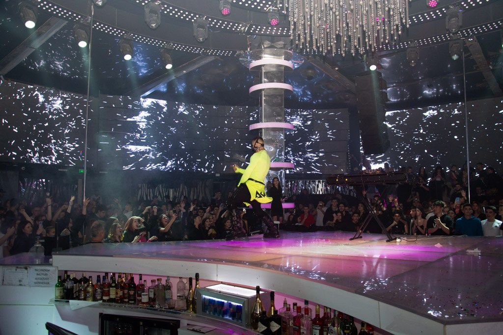 Bal Absolvire Club Boa. MDimaFotoStudio. Fotograf de nuntă, evenimente private și de familie