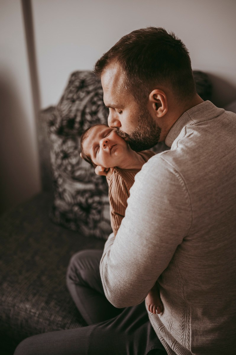 Lukino prvo fotografisanje. Deciji i porodicni fotograf u Beogradu Oksana Skendzic