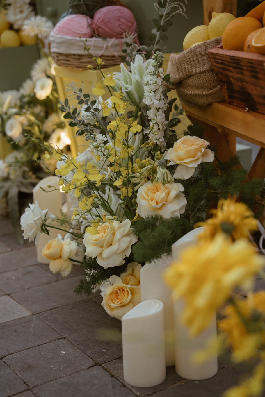 DUNG & ANH. WEDDING PHOTOGRAPHER IN VIETNAM