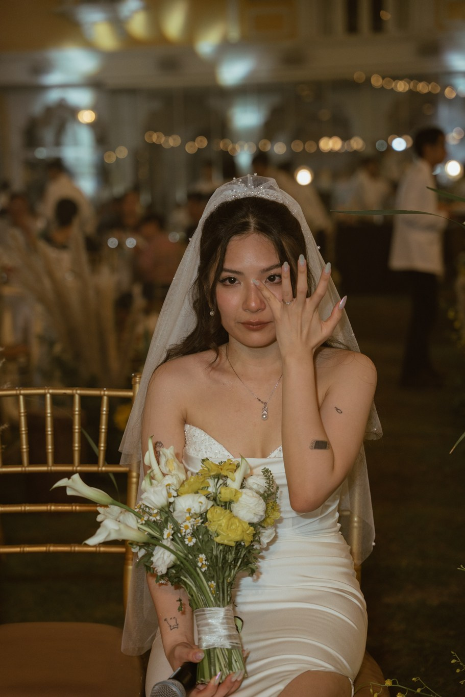 DUNG & ANH. WEDDING PHOTOGRAPHER IN VIETNAM
