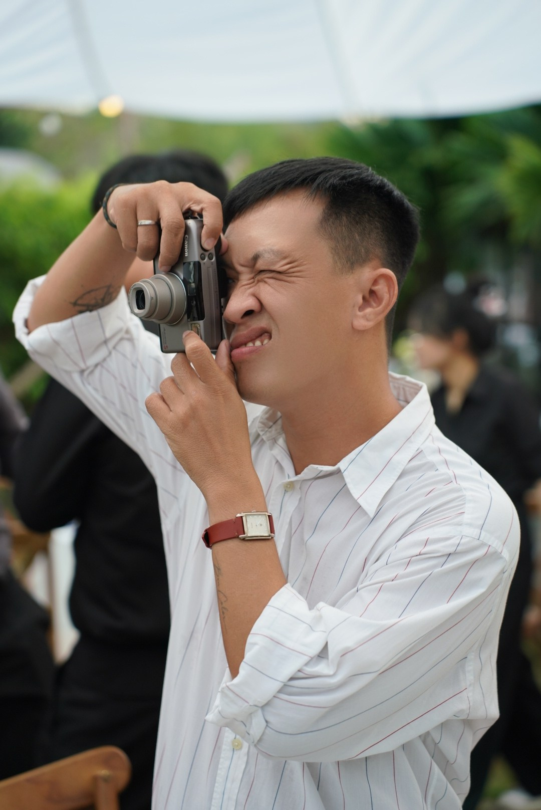 HAI & NGAN. WEDDING PHOTOGRAPHER IN VIETNAM