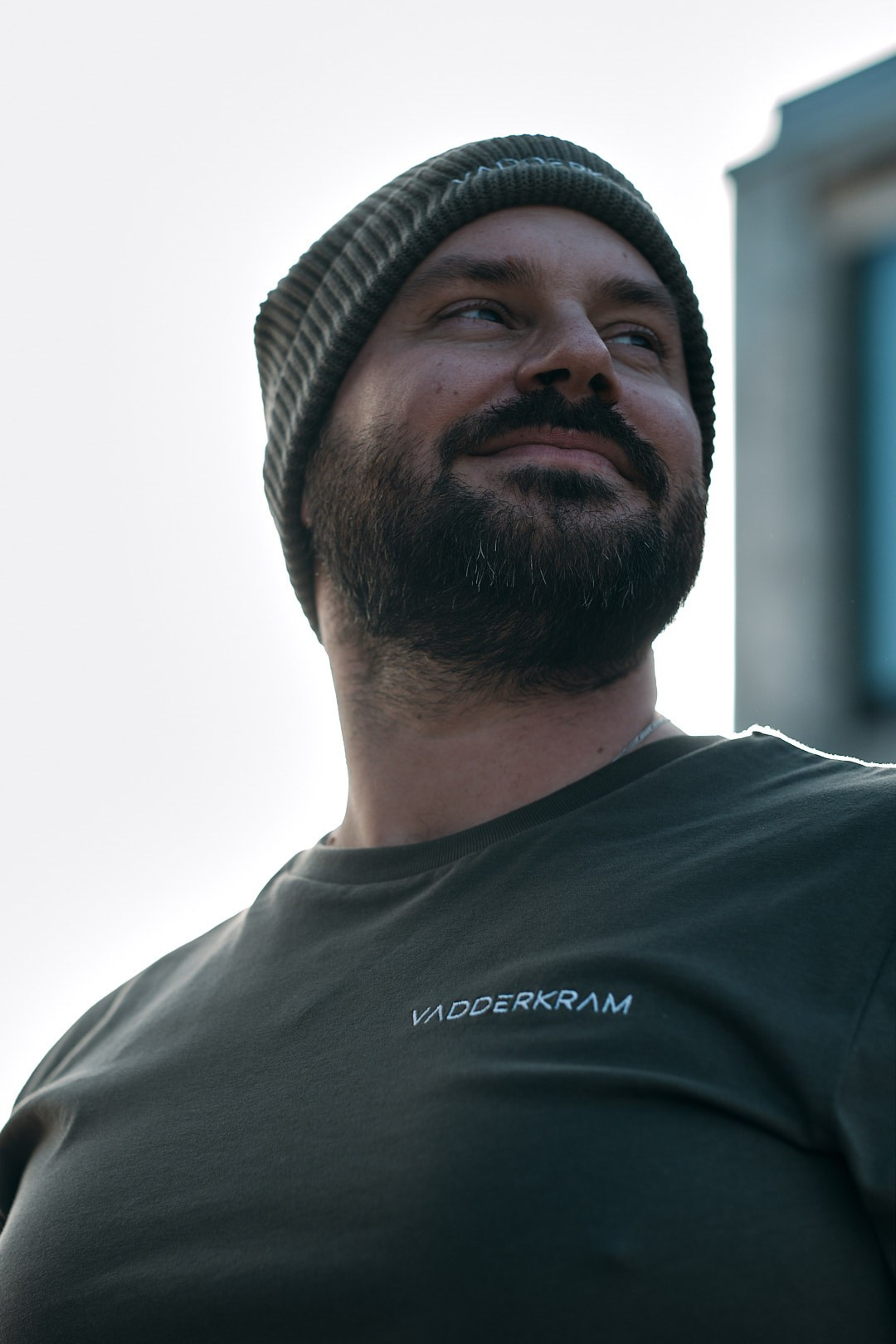 Brand Vadderkram. Valeriya Rudolph: Familien & Business Fotografin aus Karlsruhe