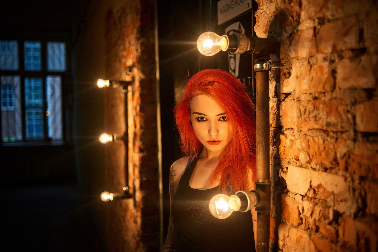 Portrait Photography. Stanisalu Krasouski Photography | Professional Photographer in Poland