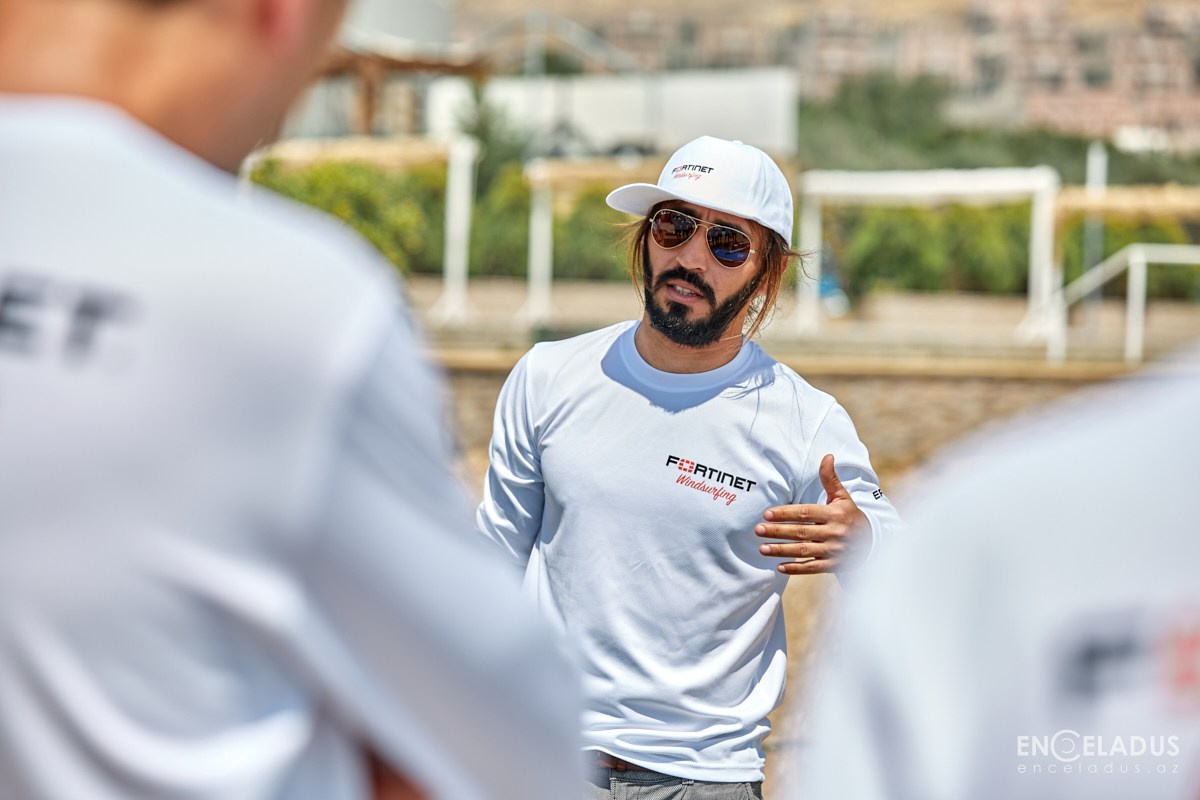 Team buildings. Photographer in Baku Kamran Enceladus