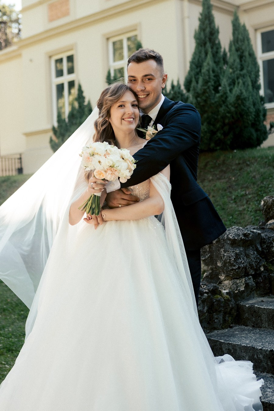 Karina & Sergey, Poland. Fotograf w Krakowie i Europie