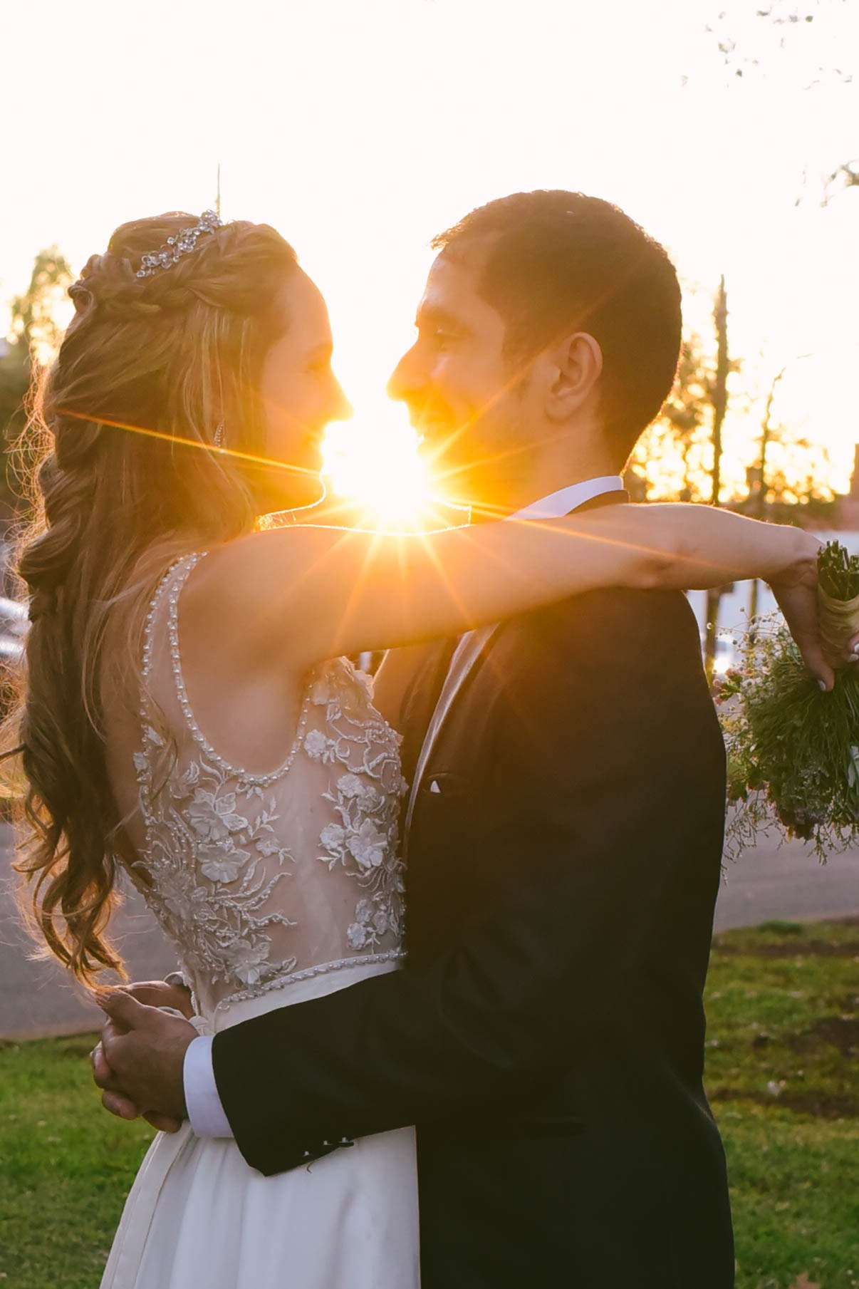 Casamiento de Carolina & Marcelo. Fotografo de casamiento en misiones y fotógrafo de familia  Posadas