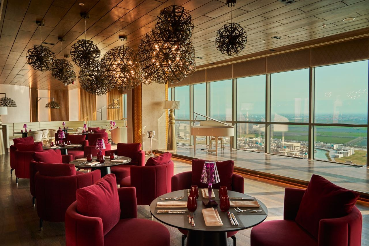 Интерьер и экстерьер. Фотограф в Самарканде