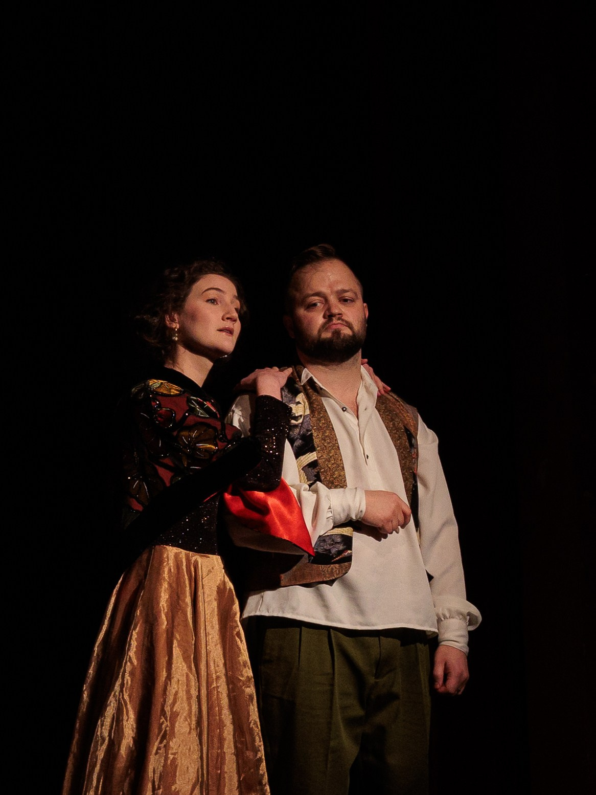 Ordinary Miracle. Yana Bobrova | Artistic Photography