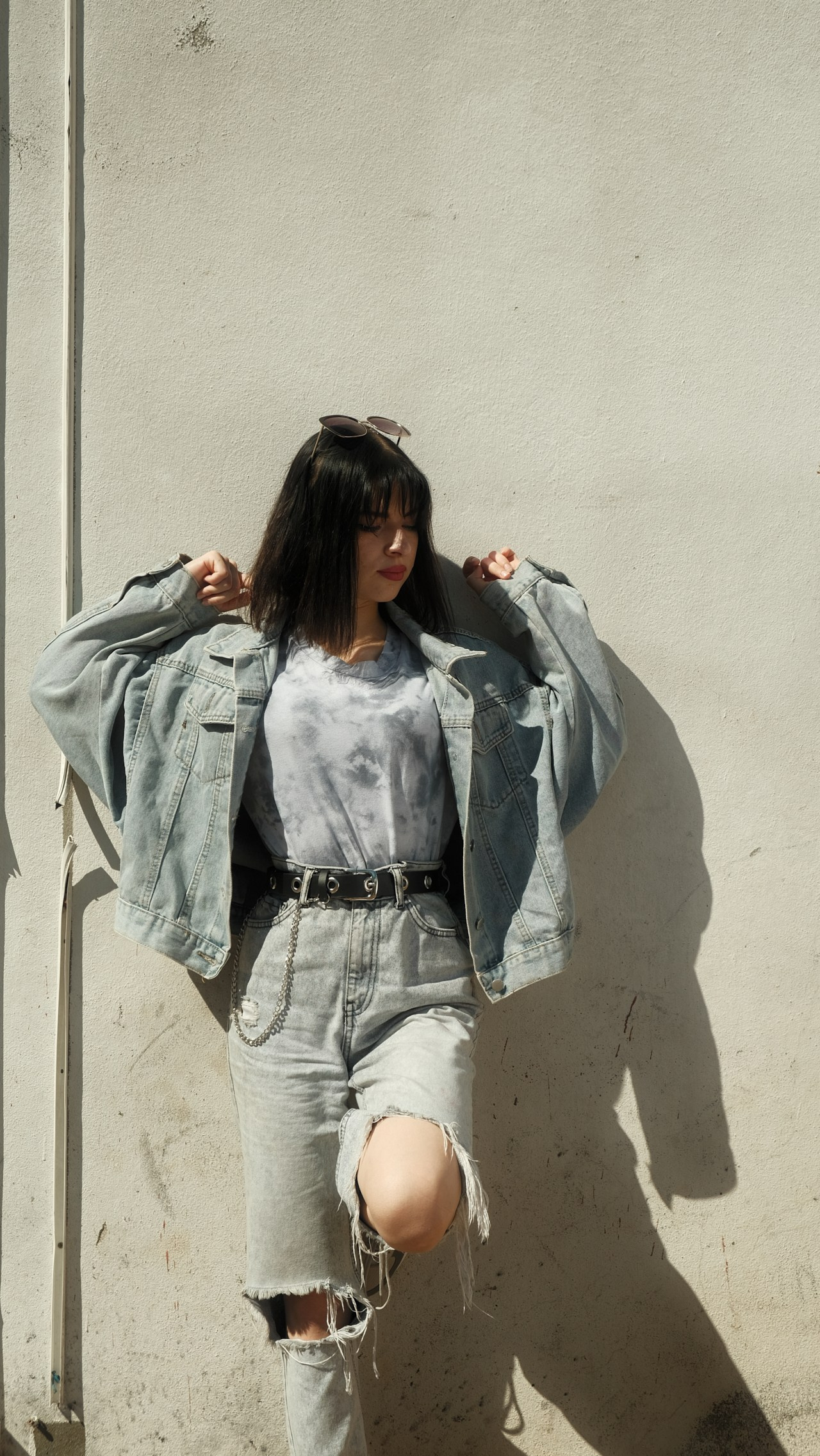 Портфолио — индивидуальные фотосессии и ТФП