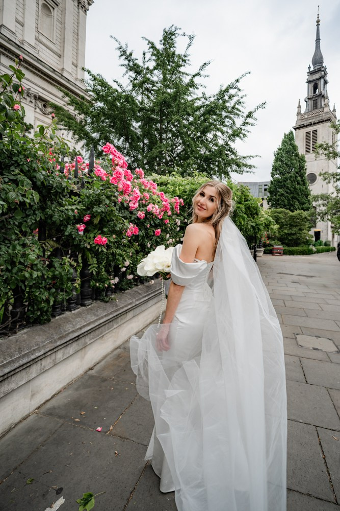 Maria & Ihor. Tonya Kyrylenko photographer in London