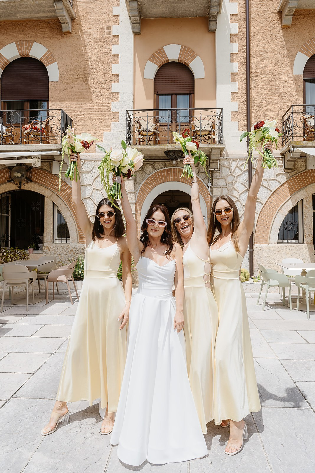 L&R. Garda Lake Wedding Planner