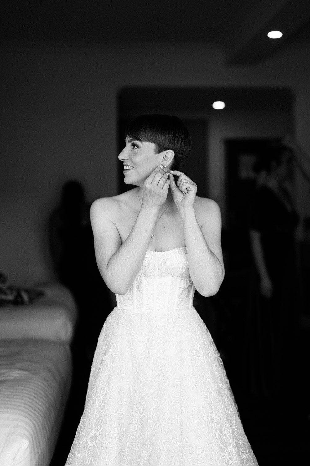 Emma & Hao — Barrett Lane Function Centre. Emma Joy Photography