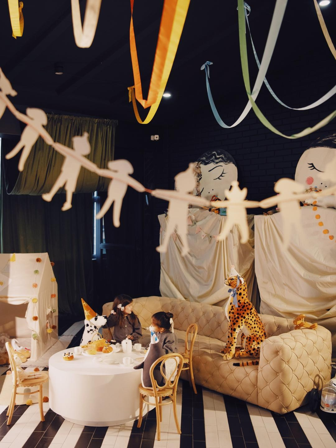 Новогодние съемки. Женский и семейный фотограф в Ташкенте