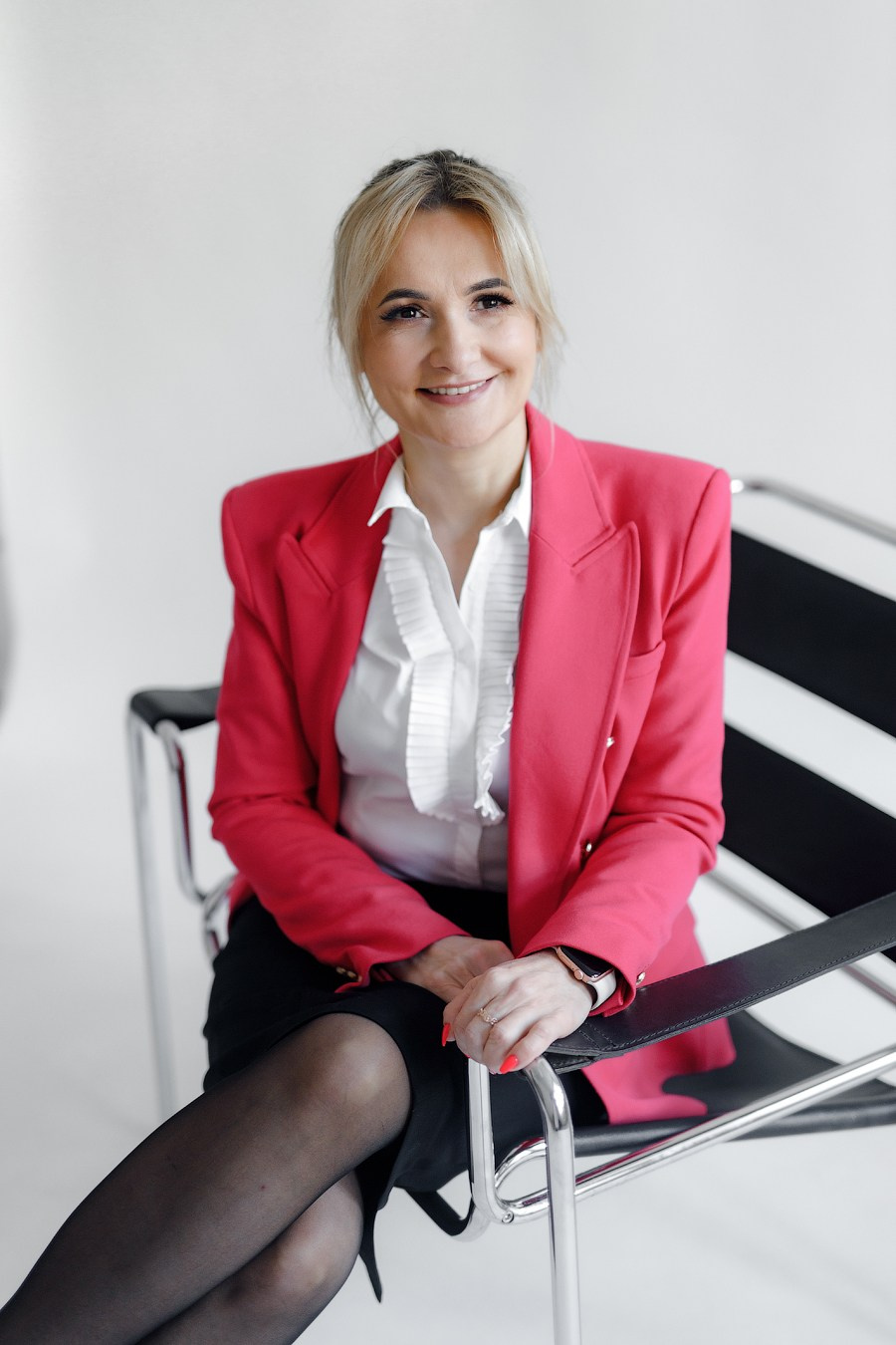 Prywatna firma. Portret. Fotograf w Krakowie i Europie