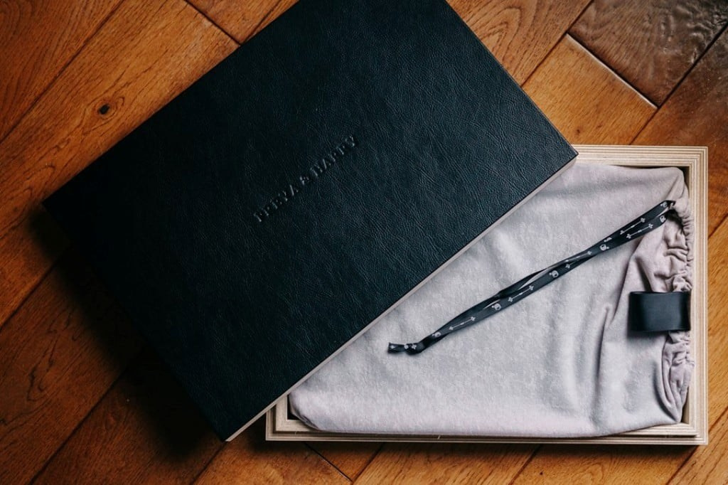 album foto nunta dreambookspro