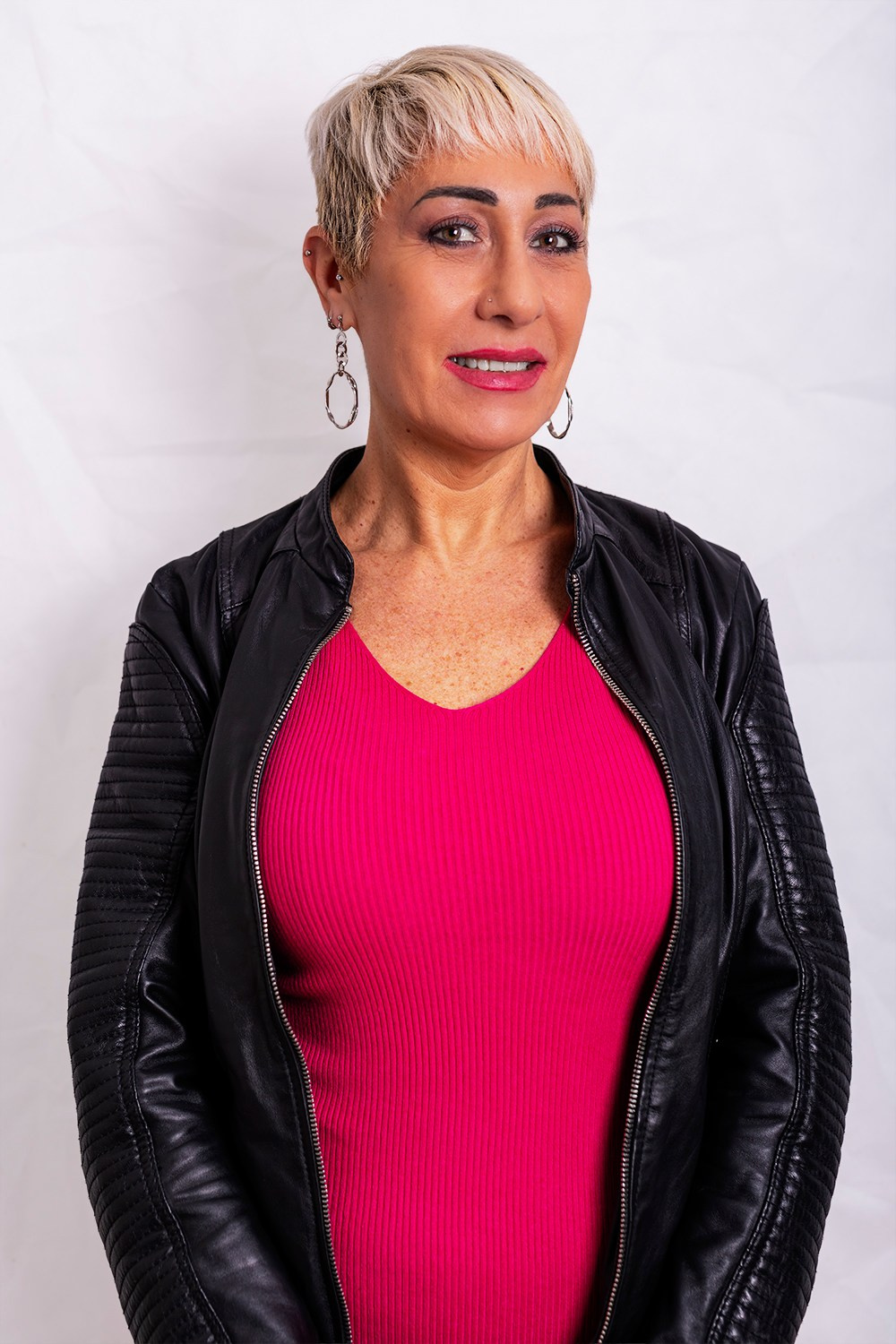 Simona De Bartolomei. Glow Pixel