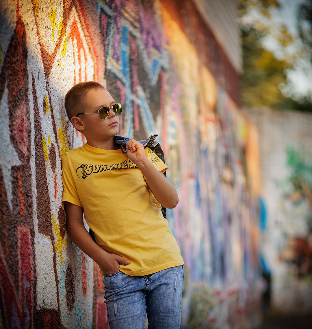 Фотосессія Південноукраїнськ. Південний Буг