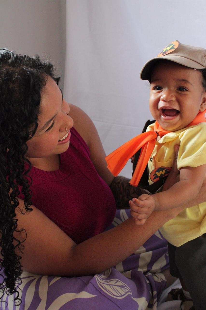 Ensaio Temático. Valkyestudio