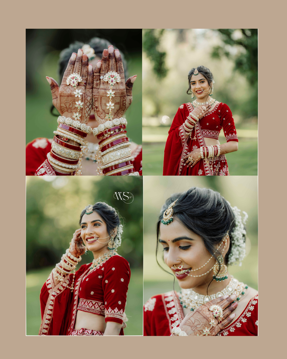WEDDING. Main