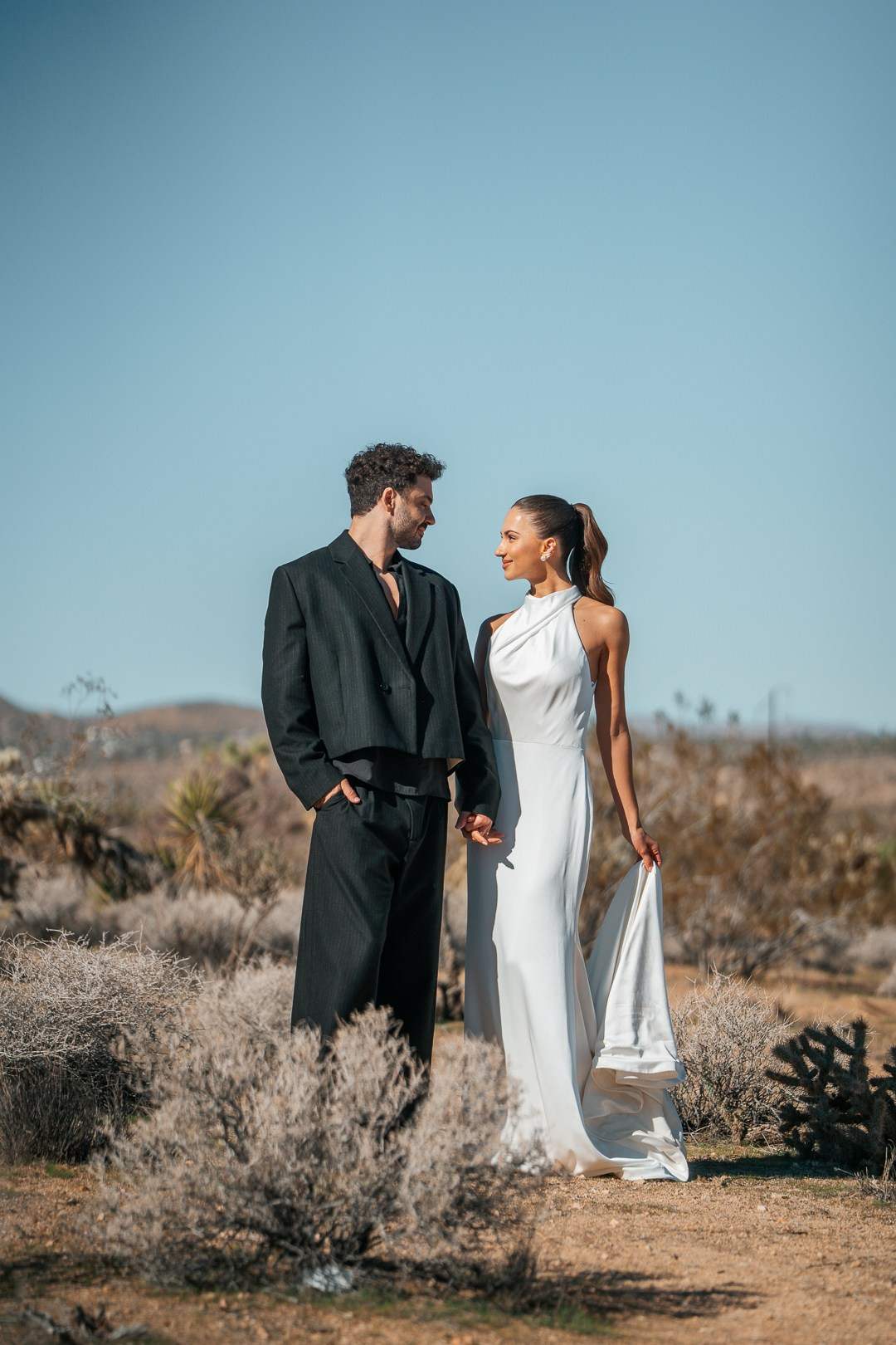 Joshua Tree Wedding 2026. Wedding Photographer in Los Angeles