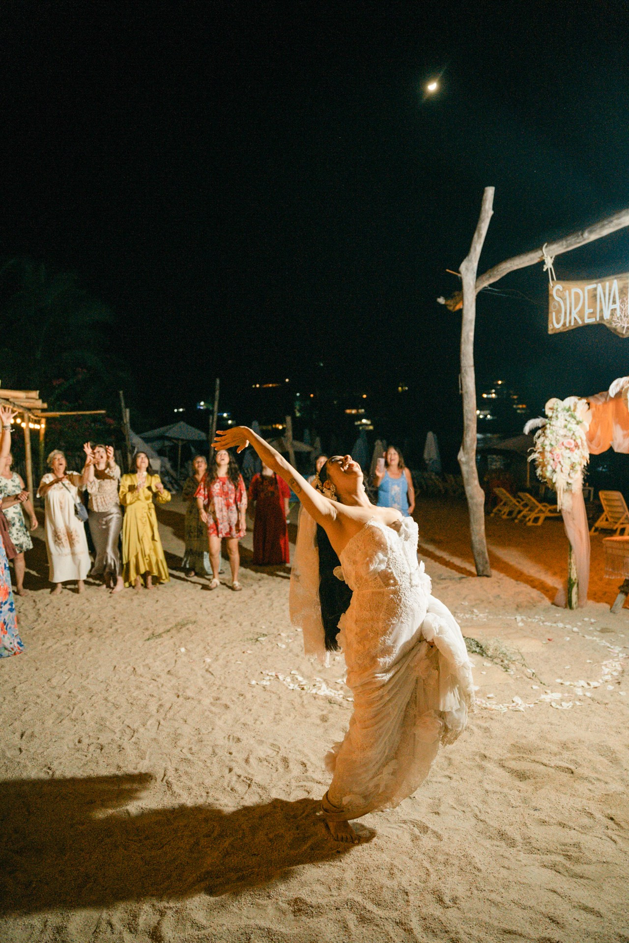 Malene & Issac | Yelapa Mexico. Elopement & Lifestyle Wedding Photographer