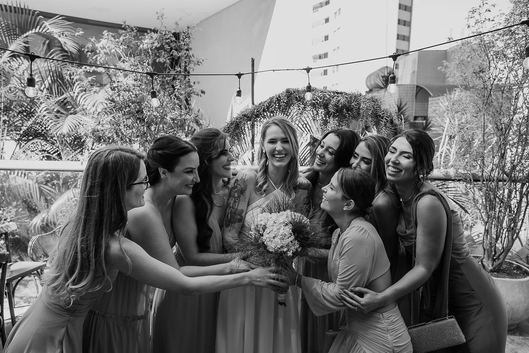 Casamento. Edu e Josi Fotografia