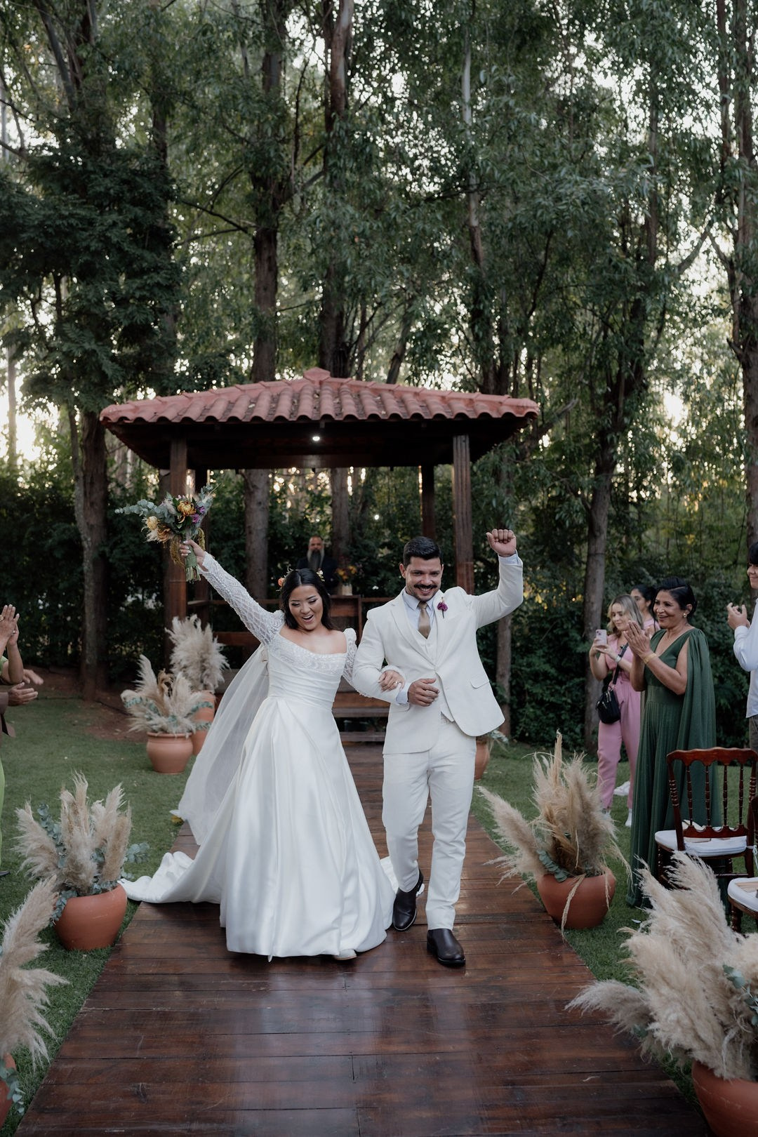 Casamento. Edu e Josi Fotografia