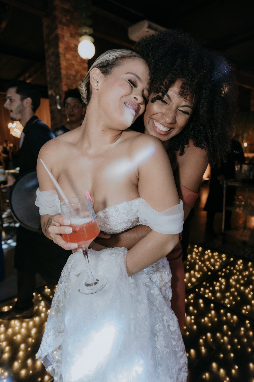 Inga e Jack. Edu e Josi Fotografia de Casamento em Belo Horizonte | Fotos Naturais