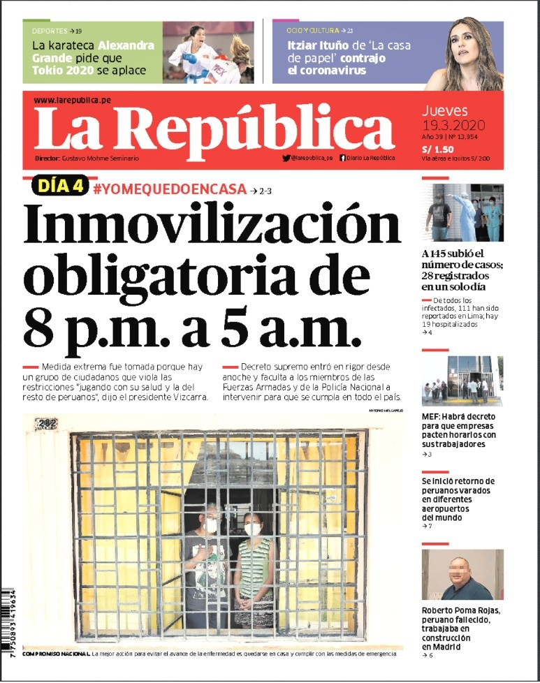 Publicaciones. Antonio Melgarejo