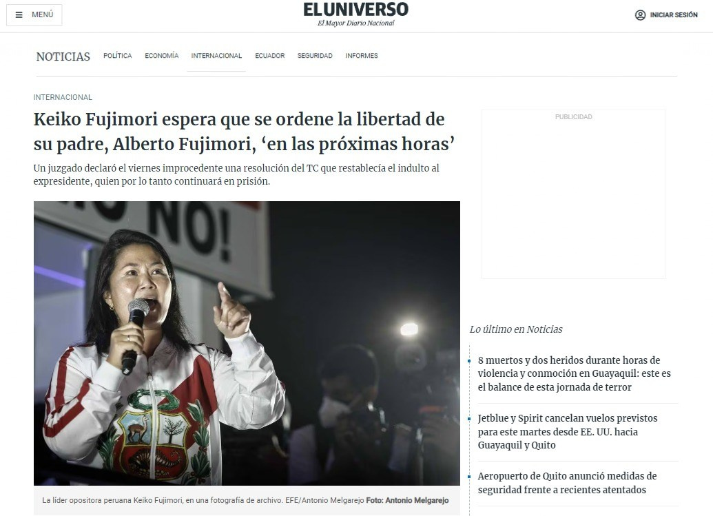 Publicaciones. Antonio Melgarejo