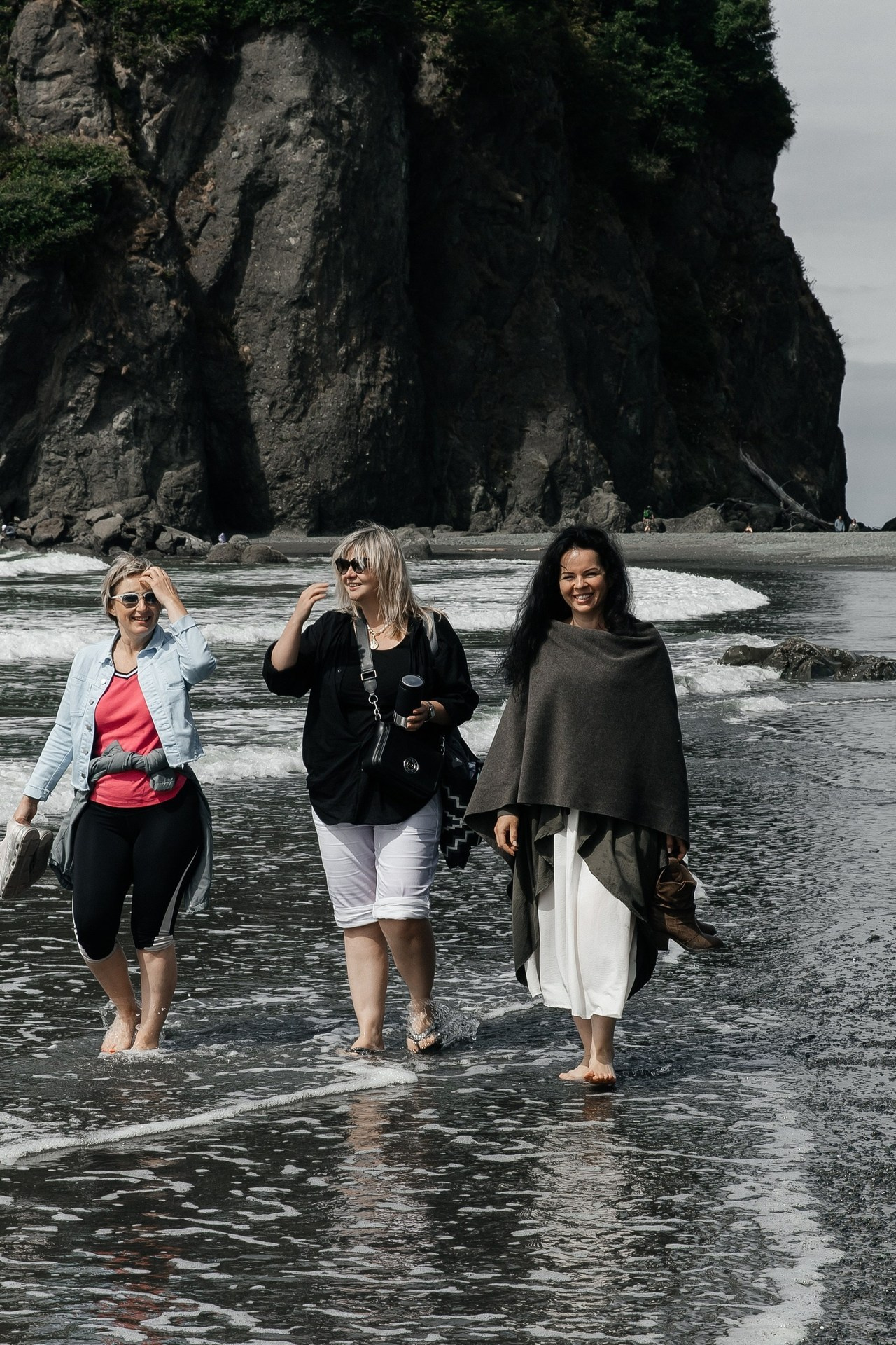 Reviews. Documentary and Portrait Photographer in Seattle