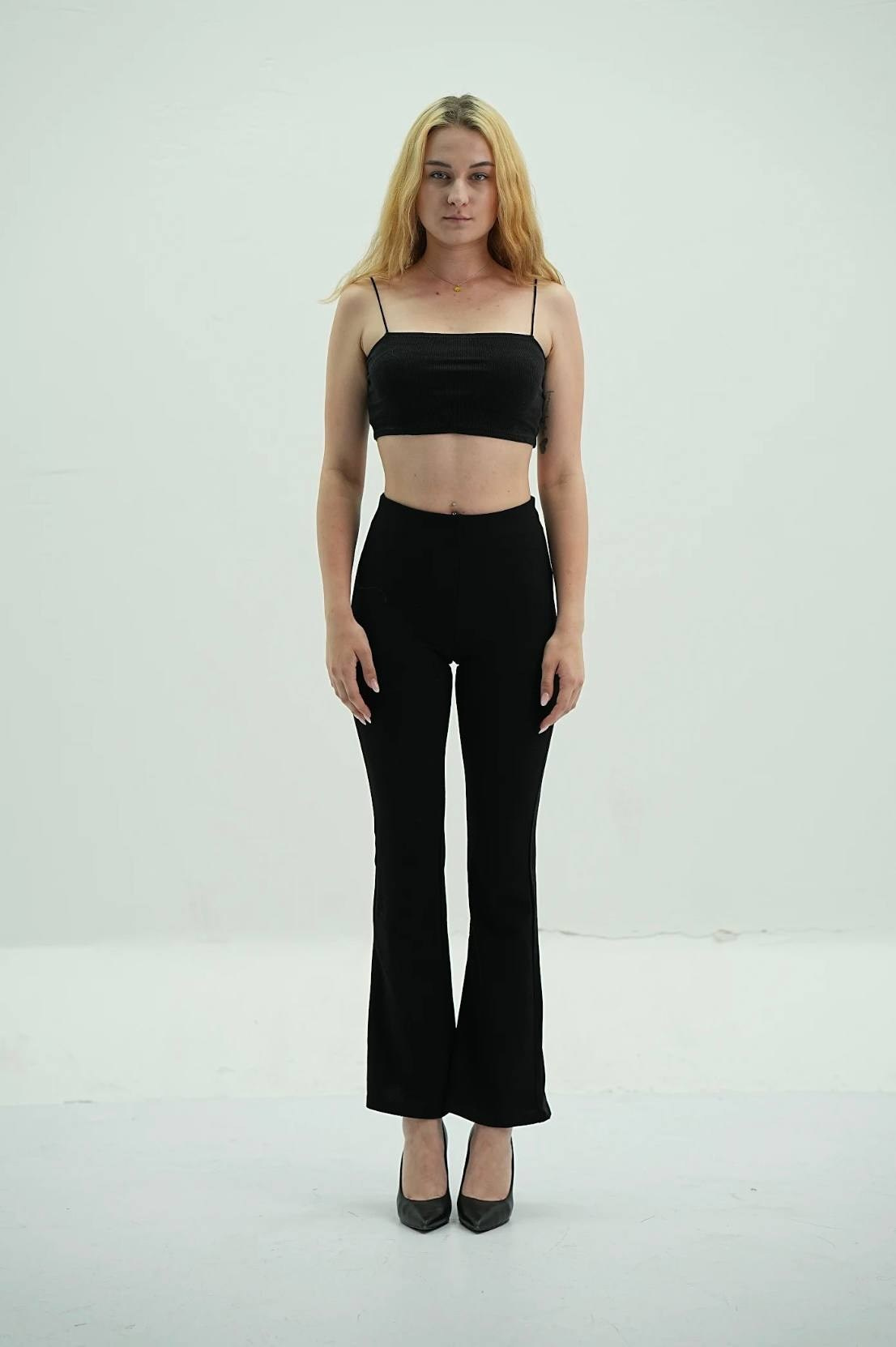 Valeria. BIG Model Agency. “Dare to Be Famous”