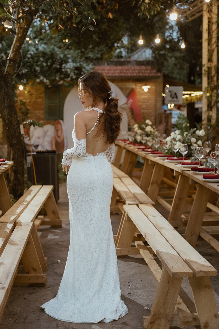 VY & LINH. WEDDING PHOTOGRAPHER IN VIETNAM