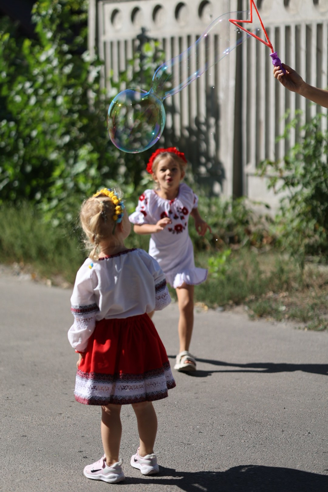 Ярмарка Острів Водників. Wedding and family photographer
