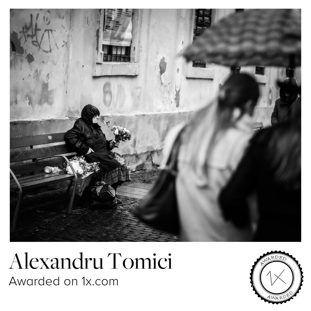 International Certificates and Awards. Alexandru Tomici Photography