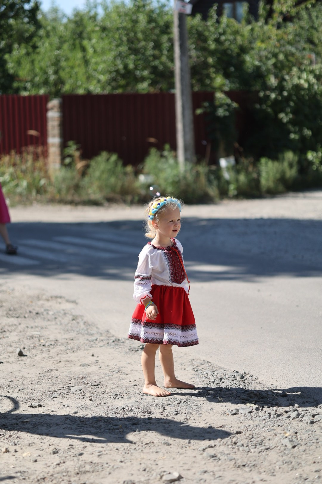 Ярмарка Острів Водників. Wedding and family photographer