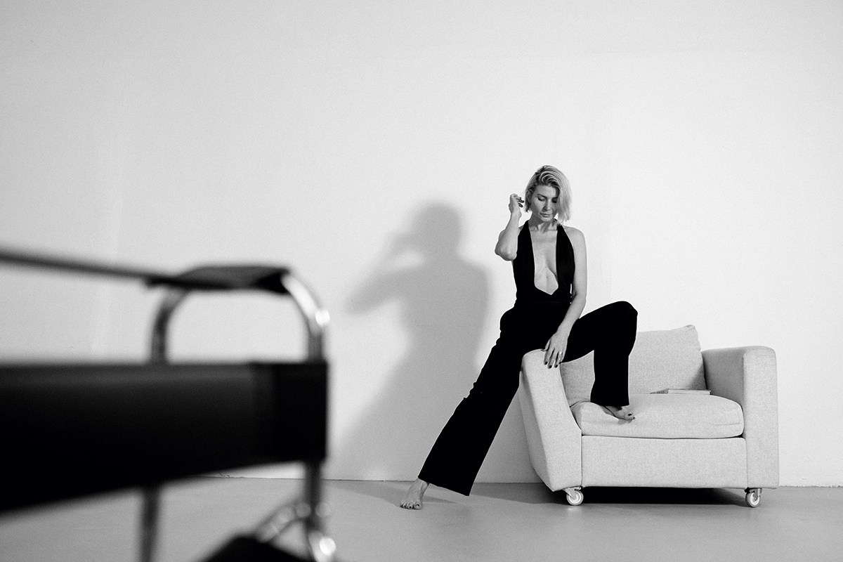 Анна. Портретний фотограф Альона Новгородцева