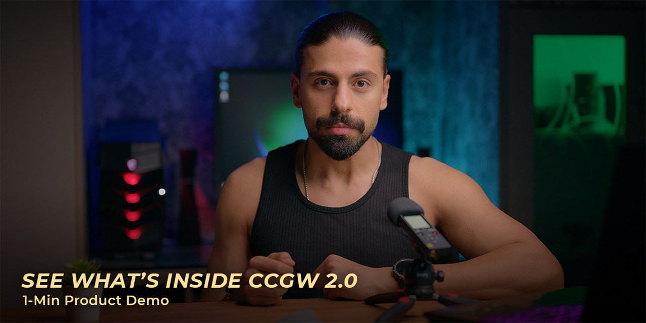 Sony S-Log3 Footage for Color Grading | 4K 10-Bit Clips & Bundles