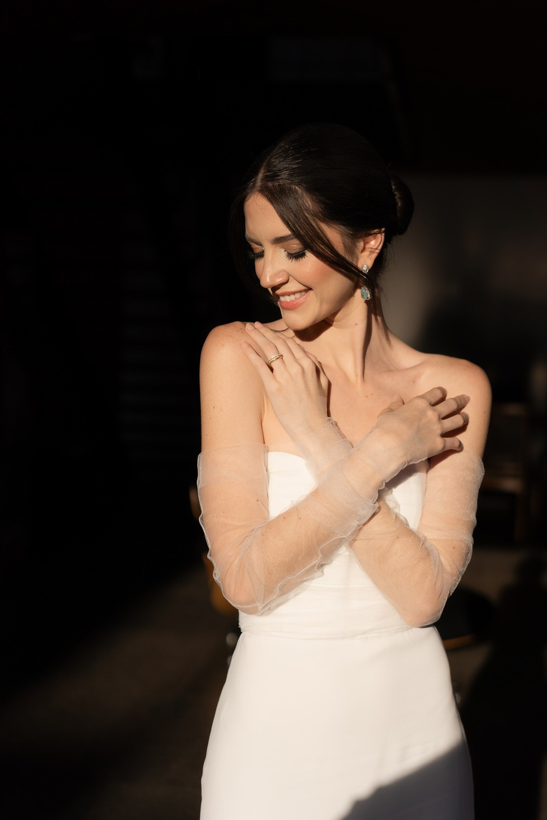 Bruna Castelo. Fabio Barth | Foto e Filme de casamento