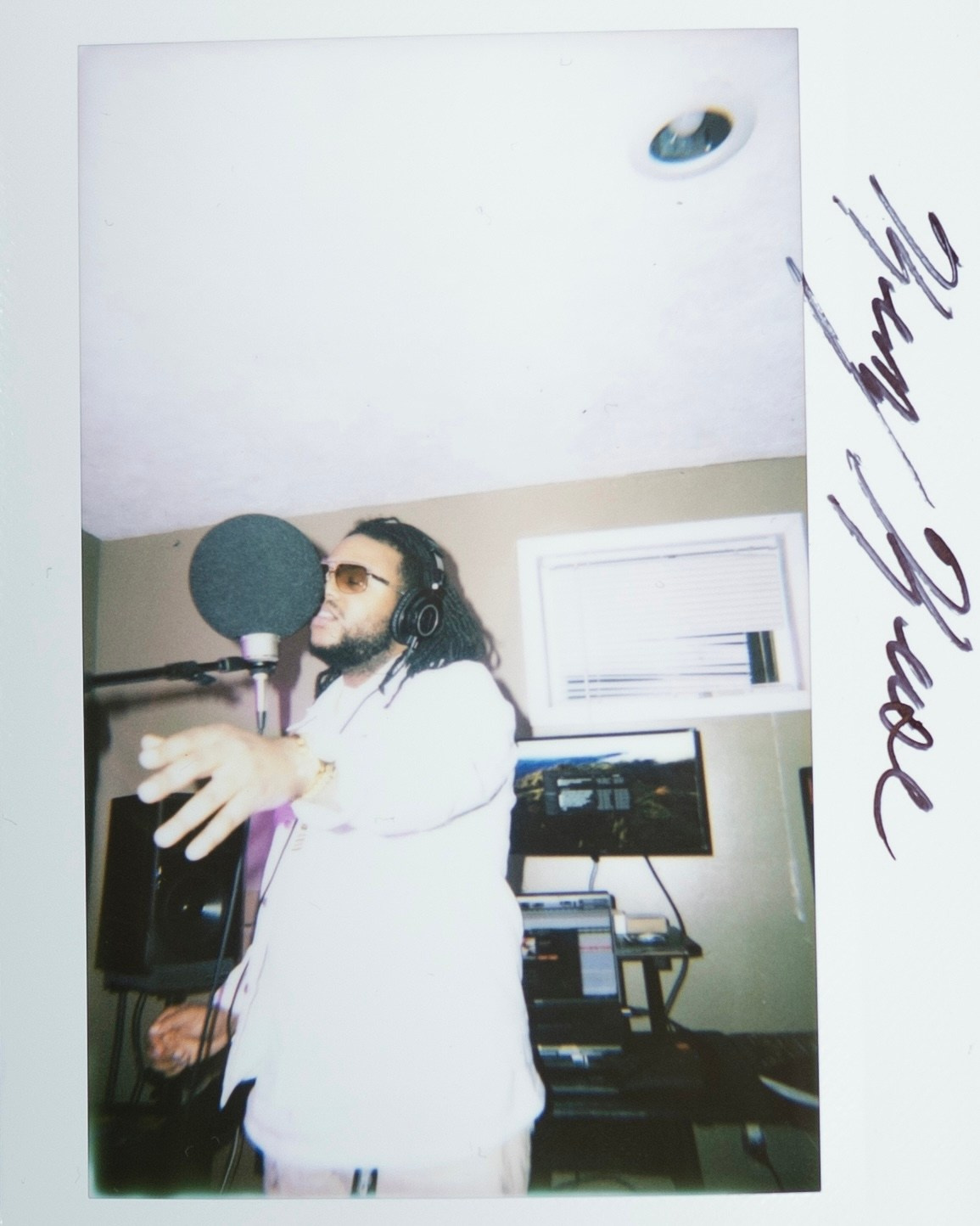 Keeze Keese. Ke’Ondris