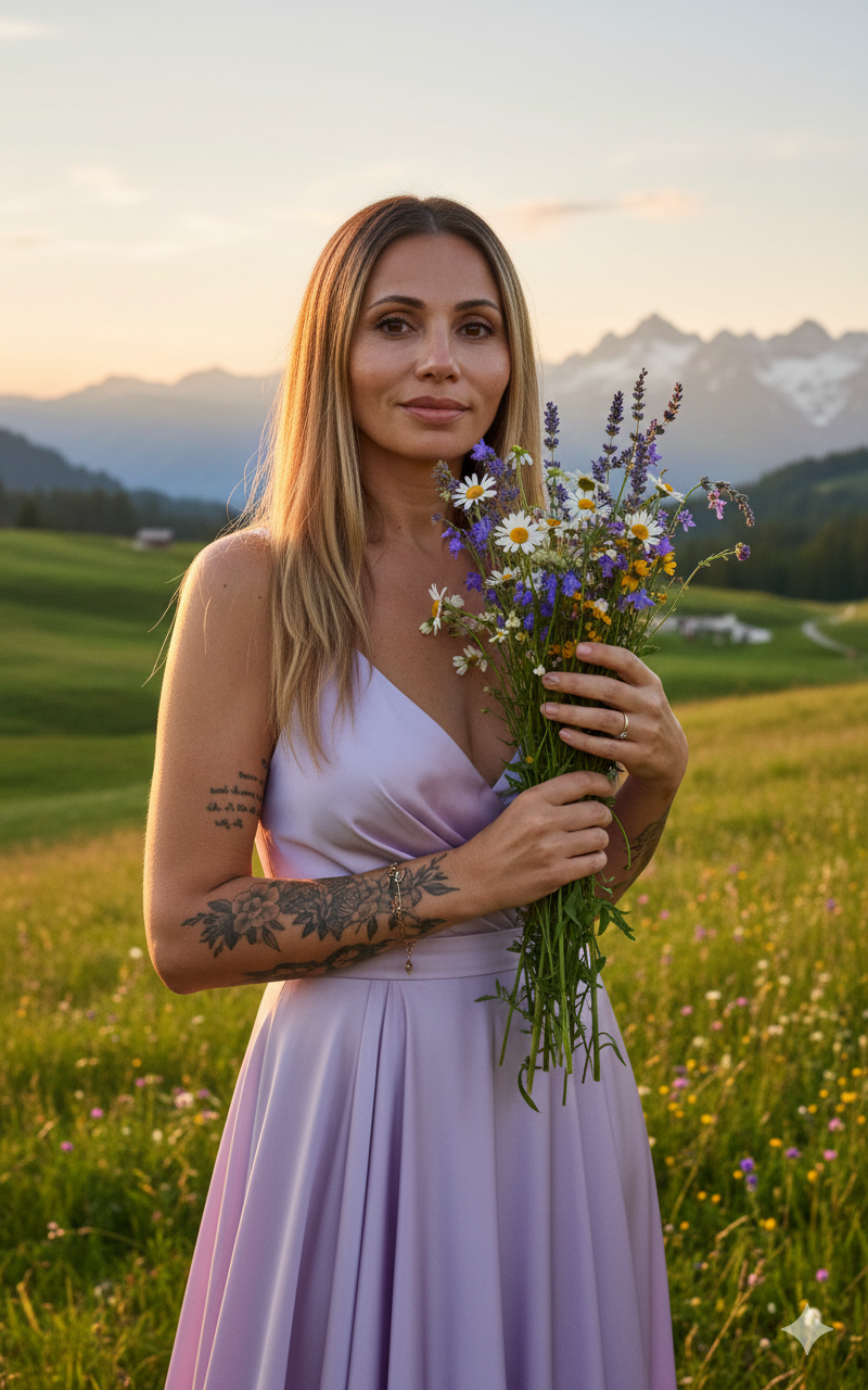 AI photo. Свадебный, семейный и детский фотограф в Нетании (Израиль) Тори Гор