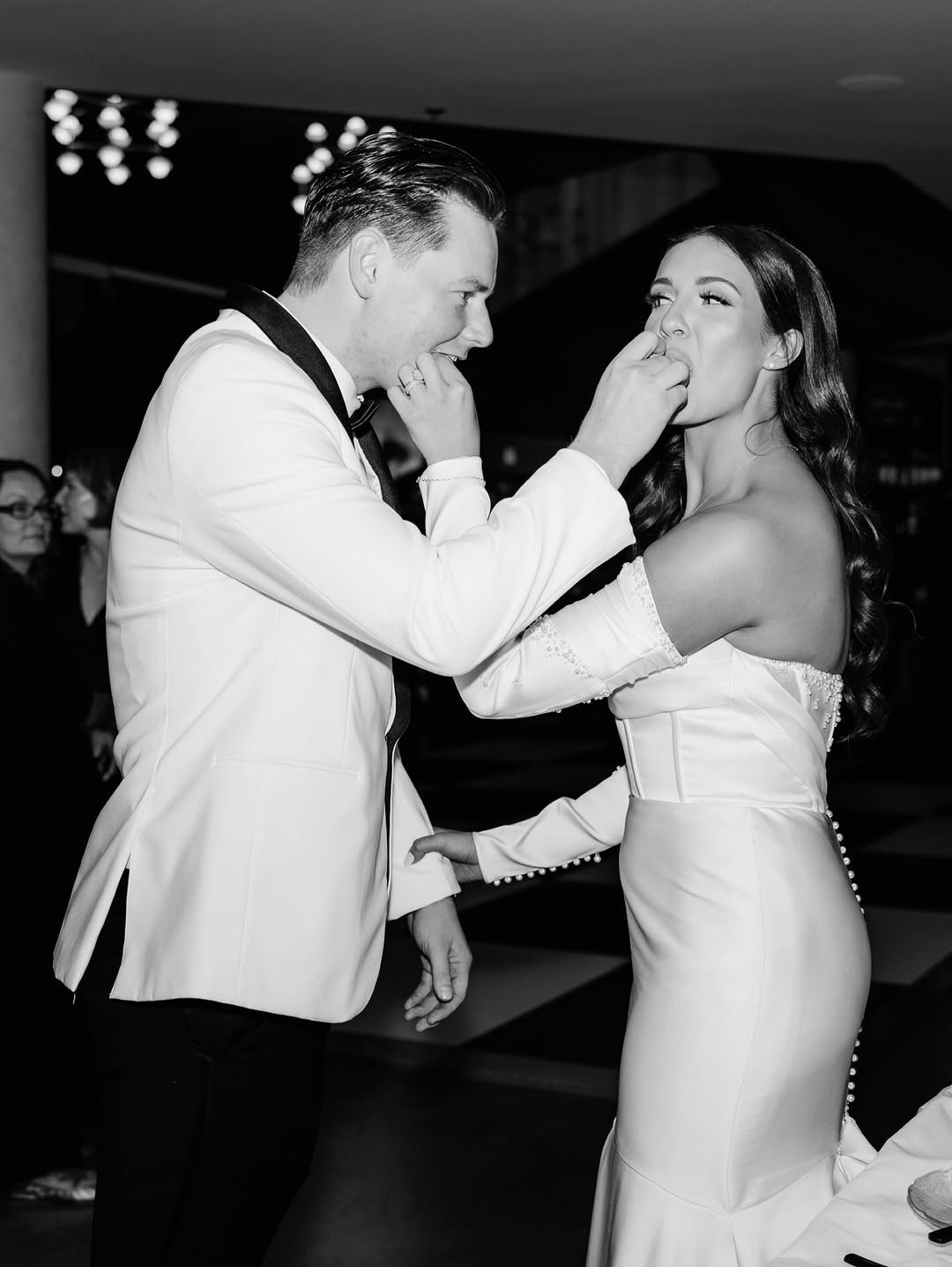 M&Z. Alena Tau | Wedding & Family Photographer Vancouver WA and Portland OR