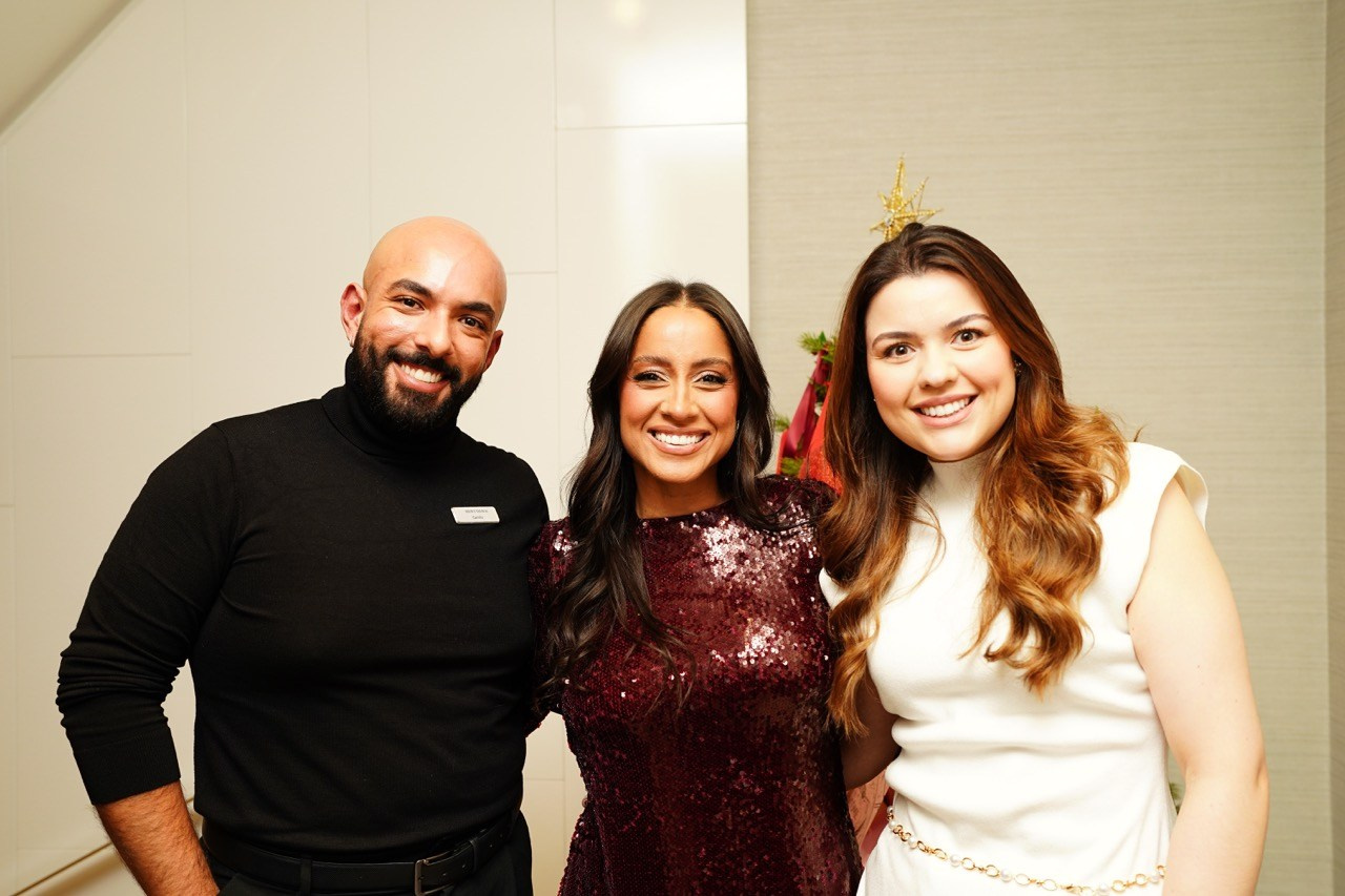 L’Oréal Luxe Event. Creative Portrait Photographer in Ireland — AMELPOMENEM