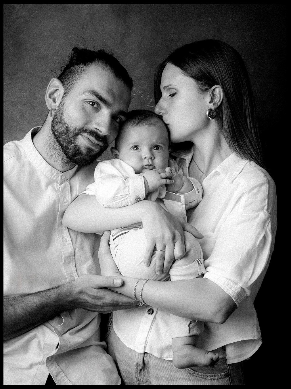 Portrait Photographer Marche — Davide Vichi | Wlab 192